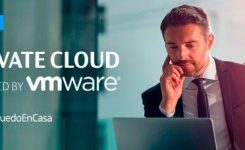 Nuevo Arsys Private Cloud powered by VMware